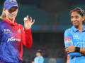 WPL 2024: Mumbai Indians Win Toss, Opt To Field Against Delhi Capitals - Hindi News | WPL 2024: Mumbai Indians Win Toss, Opt To Field Against Delhi Capitals | Latest cricket News at Lokmattimes.com