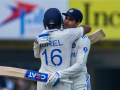 Rohit Sharma Lauds Young Guns as India Triumphs Over England in Ranchi Test - Hindi News | Rohit Sharma Lauds Young Guns as India Triumphs Over England in Ranchi Test | Latest cricket News at Lokmattimes.com