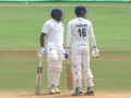 Ranji Trophy 2024: Mumbai's Tanush Kotian and Tushar Deshpande Score Centuries at No 10 and 11 in Quarterfinal - Hindi News | Ranji Trophy 2024: Mumbai's Tanush Kotian and Tushar Deshpande Score Centuries at No 10 and 11 in Quarterfinal | Latest cricket News at Lokmattimes.com