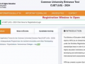 CUET UG 2024 Registration Begin at exams.nta.ac.in: Know How To Apply, Schedule, Fee Details and More - Hindi News | CUET UG 2024 Registration Begin at exams.nta.ac.in: Know How To Apply, Schedule, Fee Details and More | Latest education News at Lokmattimes.com