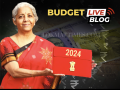 Budget 2024 Highlights - Hindi News | Budget 2024 Highlights | Latest national News at Lokmattimes.com
