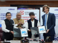 “India is becoming a stable destination for aerospace manufacturing worldwide”: Union Minister Jyotiraditya Scindia - Hindi News | “India is becoming a stable destination for aerospace manufacturing worldwide”: Union Minister Jyotiraditya Scindia | Latest national News at Lokmattimes.com