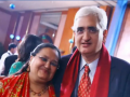 Probe Reveals Misuse of Govt Funds by Congress Leader Salman Khurshid's Wife and Associates - Hindi News | Probe Reveals Misuse of Govt Funds by Congress Leader Salman Khurshid's Wife and Associates | Latest national News at Lokmattimes.com