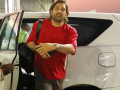 MS Dhoni Arrives in Chennai, Joins Chennai Super Kings Camp Ahead of IPL 2024; Watch Video - Hindi News | MS Dhoni Arrives in Chennai, Joins Chennai Super Kings Camp Ahead of IPL 2024; Watch Video | Latest cricket News at Lokmattimes.com