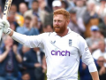 English Fans Build Snowman in Dharamsala to Celebrate Jonny Bairstow's 100th Test, Video Goes Viral - Hindi News | English Fans Build Snowman in Dharamsala to Celebrate Jonny Bairstow's 100th Test, Video Goes Viral | Latest social-viral News at Lokmattimes.com