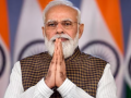 PM Modi Congratulates Nayab Singh Saini on Becoming Haryana's New Chief Minister - Hindi News | PM Modi Congratulates Nayab Singh Saini on Becoming Haryana's New Chief Minister | Latest national News at Lokmattimes.com