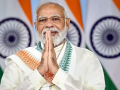 PM Modi To Lay Foundation Stone for 3 Semiconductor Projects Worth Rs 1.25 Lakh Crore Today - Hindi News | PM Modi To Lay Foundation Stone for 3 Semiconductor Projects Worth Rs 1.25 Lakh Crore Today | Latest national News at Lokmattimes.com