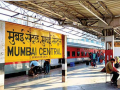 Mumbai Central Set to Be Renamed as Nana Jagannath Shankarsheth Station, Seven Other Local Stations to Undergo Identity Change - Hindi News | Mumbai Central Set to Be Renamed as Nana Jagannath Shankarsheth Station, Seven Other Local Stations to Undergo Identity Change | Latest maharashtra News at Lokmattimes.com
