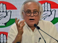 What Is PM So Scared Of: Congress Attacks Modi Government Over Electoral Bonds Issue - Hindi News | What Is PM So Scared Of: Congress Attacks Modi Government Over Electoral Bonds Issue | Latest national News at Lokmattimes.com
