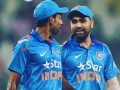 Rohit Sharma Hails 'Mumbaicha Yoddha' Dhawal Kulkarni After Mumbai’s Ranji Trophy Victory - Hindi News | Rohit Sharma Hails 'Mumbaicha Yoddha' Dhawal Kulkarni After Mumbai’s Ranji Trophy Victory | Latest cricket News at Lokmattimes.com
