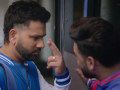 Rohit Sharma and Rishabh Pant Indulge in Playful Rivalry in New IPL 2024 Advertisement (Watch Video) - Hindi News | Rohit Sharma and Rishabh Pant Indulge in Playful Rivalry in New IPL 2024 Advertisement (Watch Video) | Latest cricket News at Lokmattimes.com