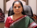 Delhi Liquor Policy Case: BRS Leader K Kavitha Sent to ED Custody Till March 23 - Hindi News | Delhi Liquor Policy Case: BRS Leader K Kavitha Sent to ED Custody Till March 23 | Latest national News at Lokmattimes.com