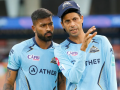 Gujarat Titans Coach Nehra Opens Up About Hardik Pandya's Departure, Shubman Gill's Captaincy Ahead of IPL 2024 - Hindi News | Gujarat Titans Coach Nehra Opens Up About Hardik Pandya's Departure, Shubman Gill's Captaincy Ahead of IPL 2024 | Latest cricket News at Lokmattimes.com