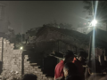 Kolkata: 10 Rescued After Under-Construction Building Collapses, Search On for Survivors - Hindi News | Kolkata: 10 Rescued After Under-Construction Building Collapses, Search On for Survivors | Latest national News at Lokmattimes.com