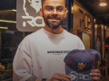 "It Is Really Good To Be Back,” Says Virat Kohli As He Joins RCB Camp Ahead of IPL 2024 (Watch Video) - Hindi News | "It Is Really Good To Be Back,” Says Virat Kohli As He Joins RCB Camp Ahead of IPL 2024 (Watch Video) | Latest cricket News at Lokmattimes.com