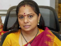 Delhi Excise Policy: Supreme Court Denies Bail to BRS Leader K Kavitha, Issues Notice on Challenge to PMLA Provisions - Hindi News | Delhi Excise Policy: Supreme Court Denies Bail to BRS Leader K Kavitha, Issues Notice on Challenge to PMLA Provisions | Latest national News at Lokmattimes.com