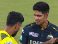 IPL 2024: Shubman Gill's Hilarious Toss Goof-Up in CSK vs GT Match Goes Viral (Watch Video) - Hindi News | IPL 2024: Shubman Gill's Hilarious Toss Goof-Up in CSK vs GT Match Goes Viral (Watch Video) | Latest cricket News at Lokmattimes.com