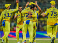 IPL 2024: CSK Continues Winning Streak, Defeats GT by 63 Runs at Chepauk - Hindi News | IPL 2024: CSK Continues Winning Streak, Defeats GT by 63 Runs at Chepauk | Latest cricket News at Lokmattimes.com