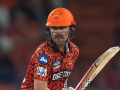 IPL 2024: Travis Head Smashes Fastest Fifty for SRH on IPL Debut Against Mumbai Indians - Hindi News | IPL 2024: Travis Head Smashes Fastest Fifty for SRH on IPL Debut Against Mumbai Indians | Latest cricket News at Lokmattimes.com