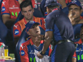IPL 2024: Ricky Ponting, Sourav Ganguly Argue With 4th Umpire Over Overseas Players Limit in RR vs DC Match - Hindi News | IPL 2024: Ricky Ponting, Sourav Ganguly Argue With 4th Umpire Over Overseas Players Limit in RR vs DC Match | Latest cricket News at Lokmattimes.com