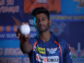 Mayank Yadav Clocks IPL 2024's Fastest Delivery at 155.8 kmph in LSG vs PBKS Clash - Hindi News | Mayank Yadav Clocks IPL 2024's Fastest Delivery at 155.8 kmph in LSG vs PBKS Clash | Latest cricket News at Lokmattimes.com