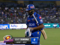 IPL 2024: Rohit Sharma Equals Dinesh Karthik's Unwanted Record After Golden Duck in MI vs RR Clash - Hindi News | IPL 2024: Rohit Sharma Equals Dinesh Karthik's Unwanted Record After Golden Duck in MI vs RR Clash | Latest cricket News at Lokmattimes.com