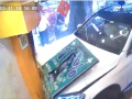 Delhi: 6 Injured After Speeding Car Rams Into Kachori Shop at Rajpur Road (Watch Video) - Hindi News | Delhi: 6 Injured After Speeding Car Rams Into Kachori Shop at Rajpur Road (Watch Video) | Latest national News at Lokmattimes.com