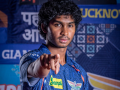 Who Is Manimaran Siddharth? All About LSG’s Impact Bowler Who Dismissed Virat Kohli for Maiden IPL Wicket - Hindi News | Who Is Manimaran Siddharth? All About LSG’s Impact Bowler Who Dismissed Virat Kohli for Maiden IPL Wicket | Latest cricket News at Lokmattimes.com