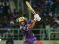 Who is Angkrish Raghuvanshi? All About KKR's Young Gun Who Smashed a Fifty in His First IPL Innings in Just 25 Balls - Hindi News | Who is Angkrish Raghuvanshi? All About KKR's Young Gun Who Smashed a Fifty in His First IPL Innings in Just 25 Balls | Latest cricket News at Lokmattimes.com