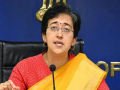 ‘Subsidiary Organisation’ of BJP: Atishi Lashes Out at Election Commission After Being Served Show-Cause Notice - Hindi News | ‘Subsidiary Organisation’ of BJP: Atishi Lashes Out at Election Commission After Being Served Show-Cause Notice | Latest national News at Lokmattimes.com