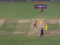 Watch: Pat Cummins Withdraws 'Obstructing the Field' Appeal Against Jadeja in CSK vs SRH Match; Mohammad Kaif Questions His Decision - Hindi News | Watch: Pat Cummins Withdraws 'Obstructing the Field' Appeal Against Jadeja in CSK vs SRH Match; Mohammad Kaif Questions His Decision | Latest cricket News at Lokmattimes.com