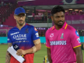 RR vs RCB, IPL 2024: Rajasthan Royals Win Toss, Opt to Bowl First Against Royal Challengers Bengaluru - Hindi News | RR vs RCB, IPL 2024: Rajasthan Royals Win Toss, Opt to Bowl First Against Royal Challengers Bengaluru | Latest cricket News at Lokmattimes.com