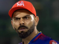 Virat Kohli's Puzzled Expression During RR vs RCB Match Goes Viral, Netizens React - Hindi News | Virat Kohli's Puzzled Expression During RR vs RCB Match Goes Viral, Netizens React | Latest social-viral News at Lokmattimes.com