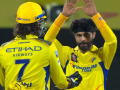 CSK vs KKR, IPL 2024: Chennai Super Kings's Dominant Bowling Restricts Kolkata Knight Riders to 137 at Chepauk - Hindi News | CSK vs KKR, IPL 2024: Chennai Super Kings's Dominant Bowling Restricts Kolkata Knight Riders to 137 at Chepauk | Latest cricket News at Lokmattimes.com