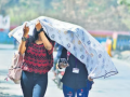 Navi Mumbai Weather Update: IMD Predicts Maximum Temperature of 36 Degrees Celsius Today - Hindi News | Navi Mumbai Weather Update: IMD Predicts Maximum Temperature of 36 Degrees Celsius Today | Latest maharashtra News at Lokmattimes.com
