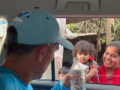 WATCH: LSG Head Coach Justin Langer's Heartwarming Gesture Towards Little Kids in Lucknow Goes Viral - Hindi News | WATCH: LSG Head Coach Justin Langer's Heartwarming Gesture Towards Little Kids in Lucknow Goes Viral | Latest cricket News at Lokmattimes.com