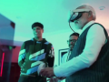PM Modi Interacts with Mortal, MythPat and Other Top Indian Gamers, Tries His Hand at Games (Watch Video) - Hindi News | PM Modi Interacts with Mortal, MythPat and Other Top Indian Gamers, Tries His Hand at Games (Watch Video) | Latest national News at Lokmattimes.com