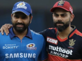 IPL 2024: Here's How Fans React on Being Asked If Rohit Sharma Joins RCB Next Year (Watch Video) - Hindi News | IPL 2024: Here's How Fans React on Being Asked If Rohit Sharma Joins RCB Next Year (Watch Video) | Latest cricket News at Lokmattimes.com