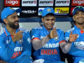 Virat Kohli Reveals 'Sita and Geeta' of Indian Cricket Team, Says 'These Guys Cannot Stay Alone' - Hindi News | Virat Kohli Reveals 'Sita and Geeta' of Indian Cricket Team, Says 'These Guys Cannot Stay Alone' | Latest cricket News at Lokmattimes.com