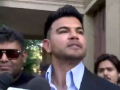 Mahadev Betting App Case: Mumbai Police Crime Branch Questions Actor Sahil Khan for Three Hours (Video) - Hindi News | Mahadev Betting App Case: Mumbai Police Crime Branch Questions Actor Sahil Khan for Three Hours (Video) | Latest entertainment News at Lokmattimes.com