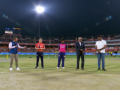 PBKS vs RR Toss Update: Rajasthan Royals Opt to Bowl First Against Punjab Kings - Hindi News | PBKS vs RR Toss Update: Rajasthan Royals Opt to Bowl First Against Punjab Kings | Latest cricket News at Lokmattimes.com