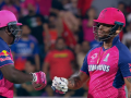 RR vs PBKS: Rajasthan Royals Claim 5th Victory in IPL 2024, Defeat Punjab Kings by 3 Wickets - Hindi News | RR vs PBKS: Rajasthan Royals Claim 5th Victory in IPL 2024, Defeat Punjab Kings by 3 Wickets | Latest cricket News at Lokmattimes.com
