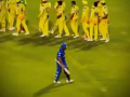 Watch: Rohit Sharma Walks Off Alone in Disappointment to the Pavilion After MI's Defeat vs CSK, Video Goes Viral - Hindi News | Watch: Rohit Sharma Walks Off Alone in Disappointment to the Pavilion After MI's Defeat vs CSK, Video Goes Viral | Latest cricket News at Lokmattimes.com