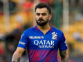 IPL 2024: Virat Kohli Four Sixes Away from Joining Rohit Sharma in Elite Club - Hindi News | IPL 2024: Virat Kohli Four Sixes Away from Joining Rohit Sharma in Elite Club | Latest cricket News at Lokmattimes.com