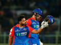 GT vs DC: Delhi Capitals Clinch Dominant Win Over Gujarat Titans, Extend Winning Streak in IPL 2024 - Hindi News | GT vs DC: Delhi Capitals Clinch Dominant Win Over Gujarat Titans, Extend Winning Streak in IPL 2024 | Latest cricket News at Lokmattimes.com