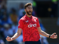Who is Richard Gleeson? All About English Pacer Joins CSK as Devon Conway's Replacement - Hindi News | Who is Richard Gleeson? All About English Pacer Joins CSK as Devon Conway's Replacement | Latest cricket News at Lokmattimes.com