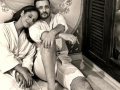 Masaba Gupta and Satyadeep Misra Are Expecting Their First Child: ‘Two Little Feet on the Way’ - Hindi News | Masaba Gupta and Satyadeep Misra Are Expecting Their First Child: ‘Two Little Feet on the Way’ | Latest entertainment News at Lokmattimes.com