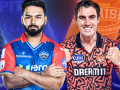 DC vs SRH, IPL 2024: Delhi Capitals Opt to Bowl First Against In-Form Sunrisers Hyderabad - Hindi News | DC vs SRH, IPL 2024: Delhi Capitals Opt to Bowl First Against In-Form Sunrisers Hyderabad | Latest cricket News at Lokmattimes.com