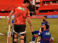 Virat Kohli & Pat Cummins Engage In Light-Hearted Banter Ahead Of SRH vs RCB IPL 2024 Clash (Watch Video) - Hindi News | Virat Kohli & Pat Cummins Engage In Light-Hearted Banter Ahead Of SRH vs RCB IPL 2024 Clash (Watch Video) | Latest cricket News at Lokmattimes.com