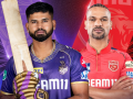 KKR vs PBKS, IPL 2024: Punjab Kings Win Toss, Opt to Bowl First Against Kolkata Knight Riders - Hindi News | KKR vs PBKS, IPL 2024: Punjab Kings Win Toss, Opt to Bowl First Against Kolkata Knight Riders | Latest cricket News at Lokmattimes.com